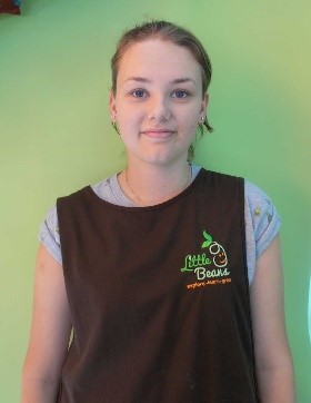 Louise Button photo 2018