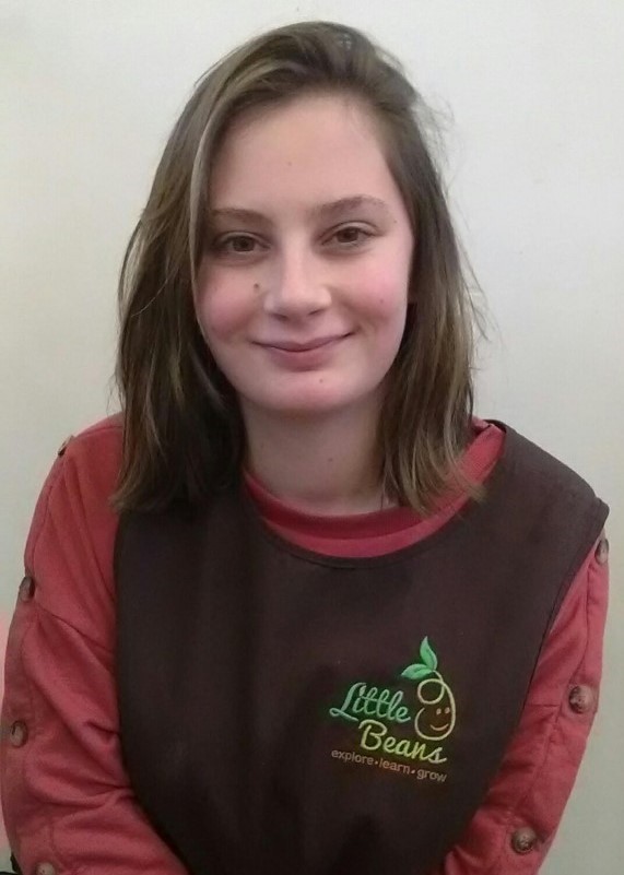 Rachel photo